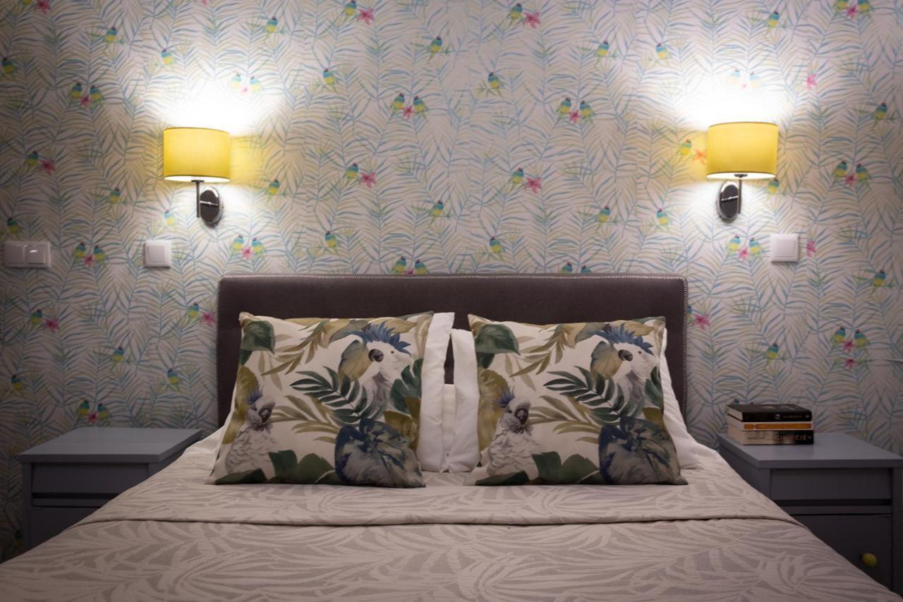 Casa Jardim By Alojamento Ideal OOporto Extérieur photo