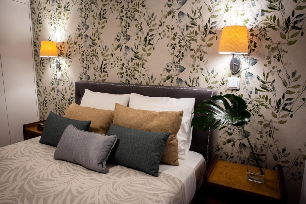 Casa Jardim By Alojamento Ideal OOporto Extérieur photo