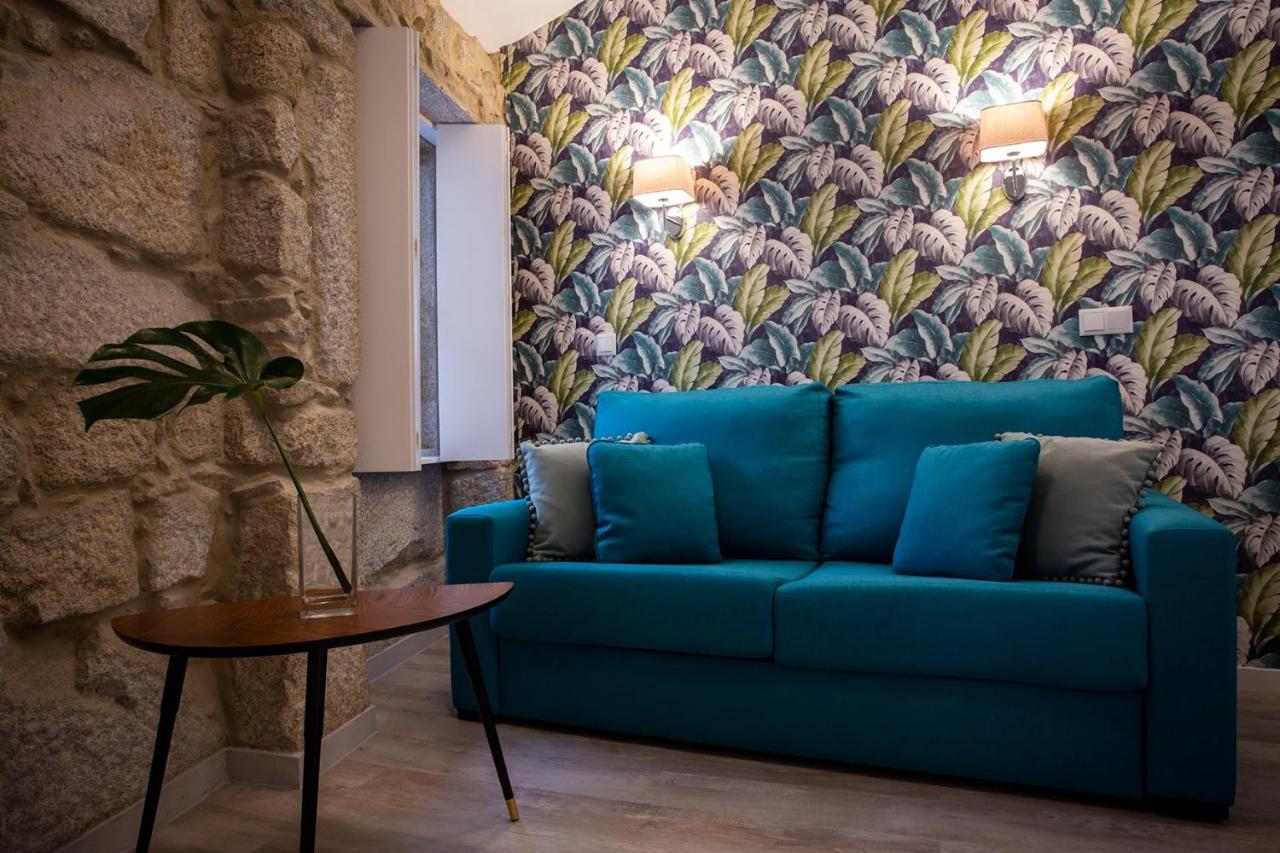 Casa Jardim By Alojamento Ideal OOporto Extérieur photo