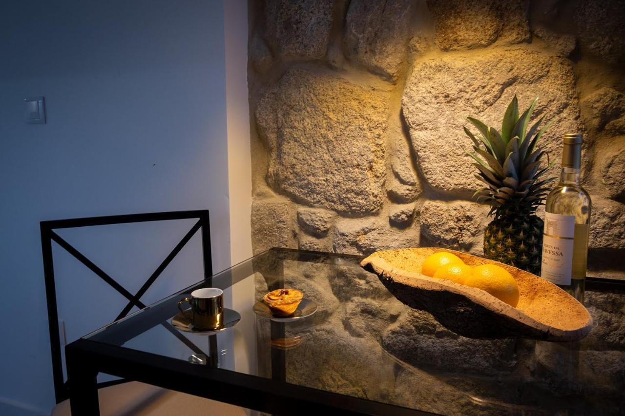 Casa Jardim By Alojamento Ideal OOporto Extérieur photo
