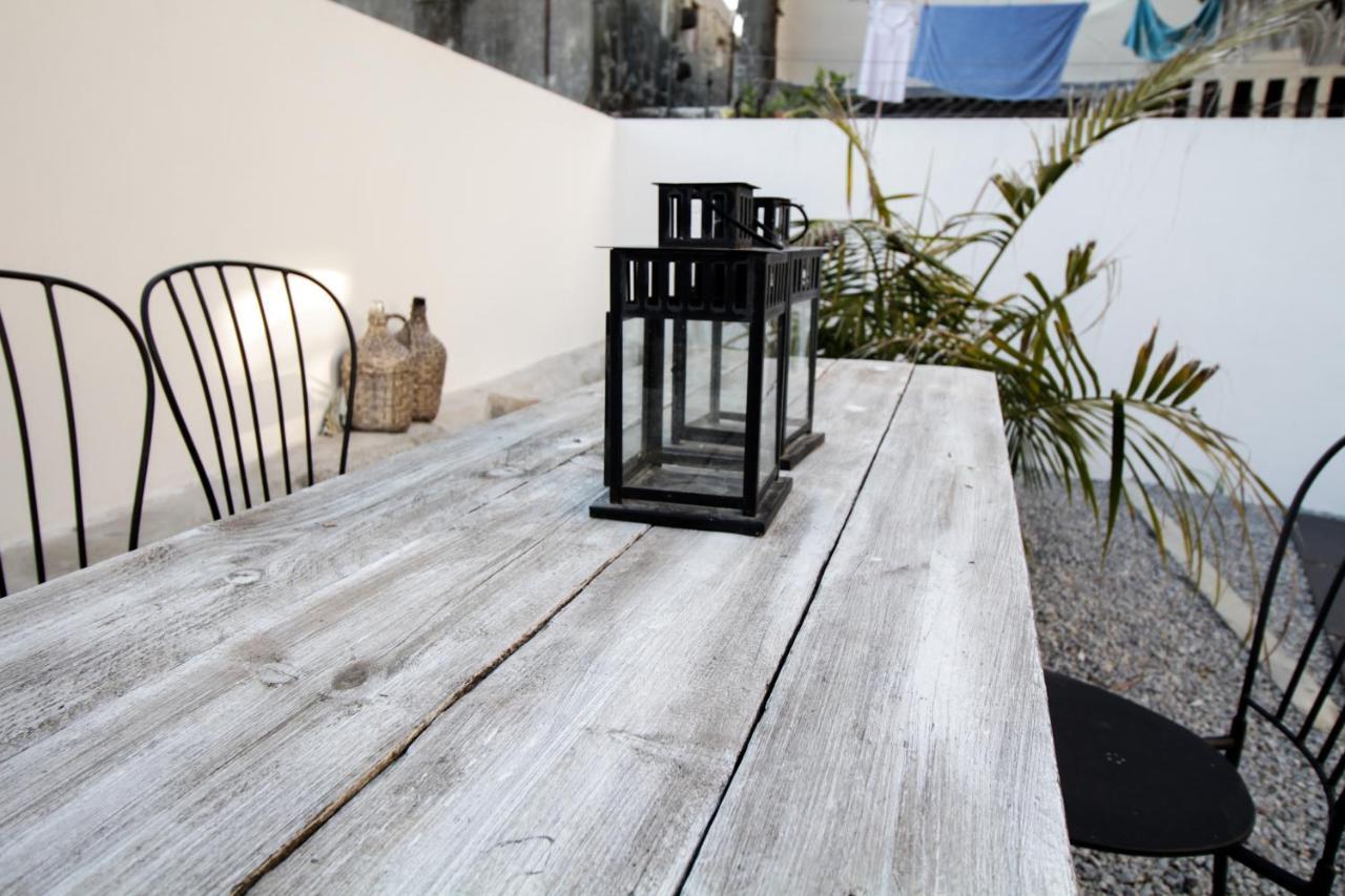 Casa Jardim By Alojamento Ideal OOporto Extérieur photo