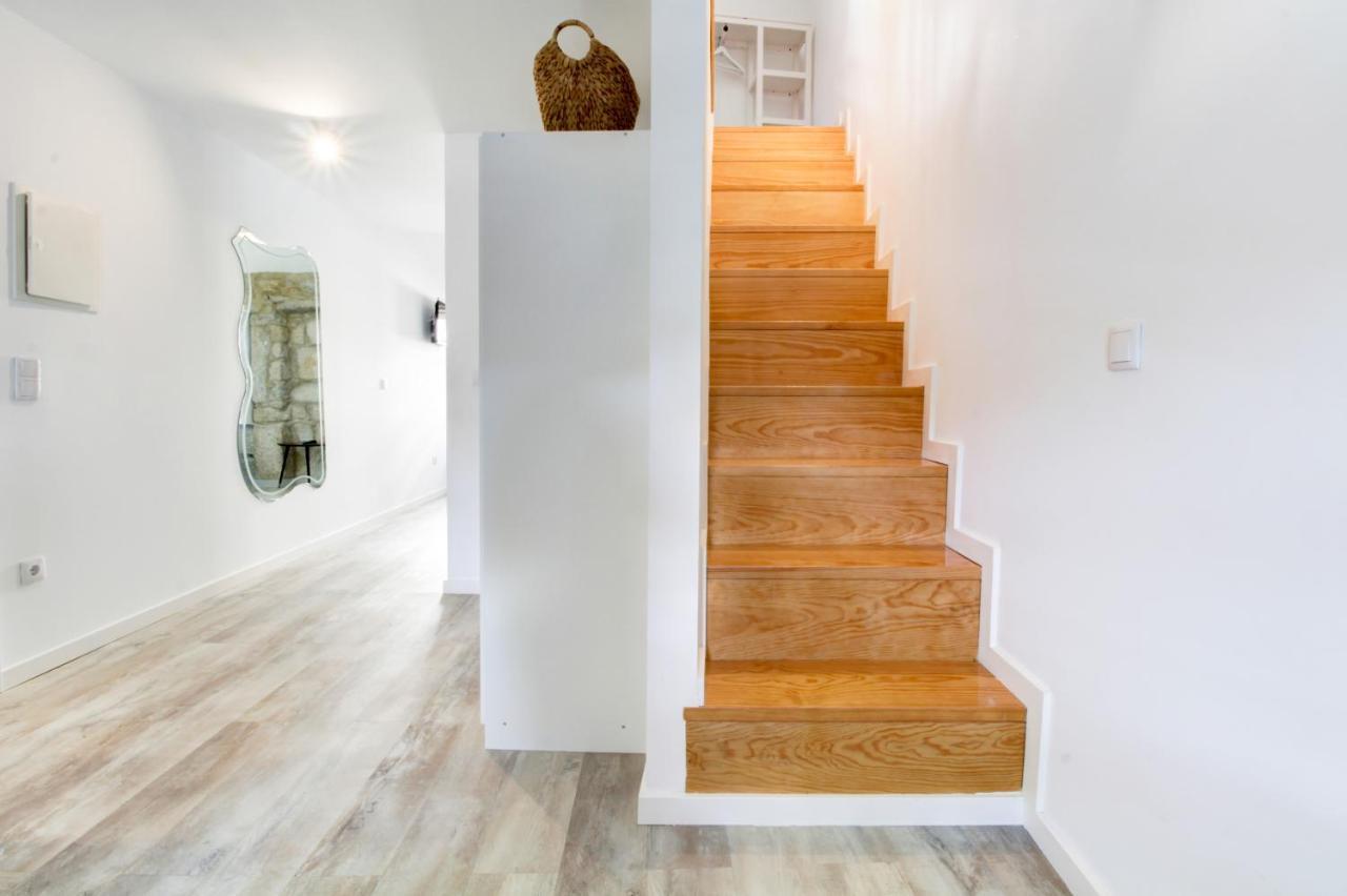 Casa Jardim By Alojamento Ideal OOporto Extérieur photo