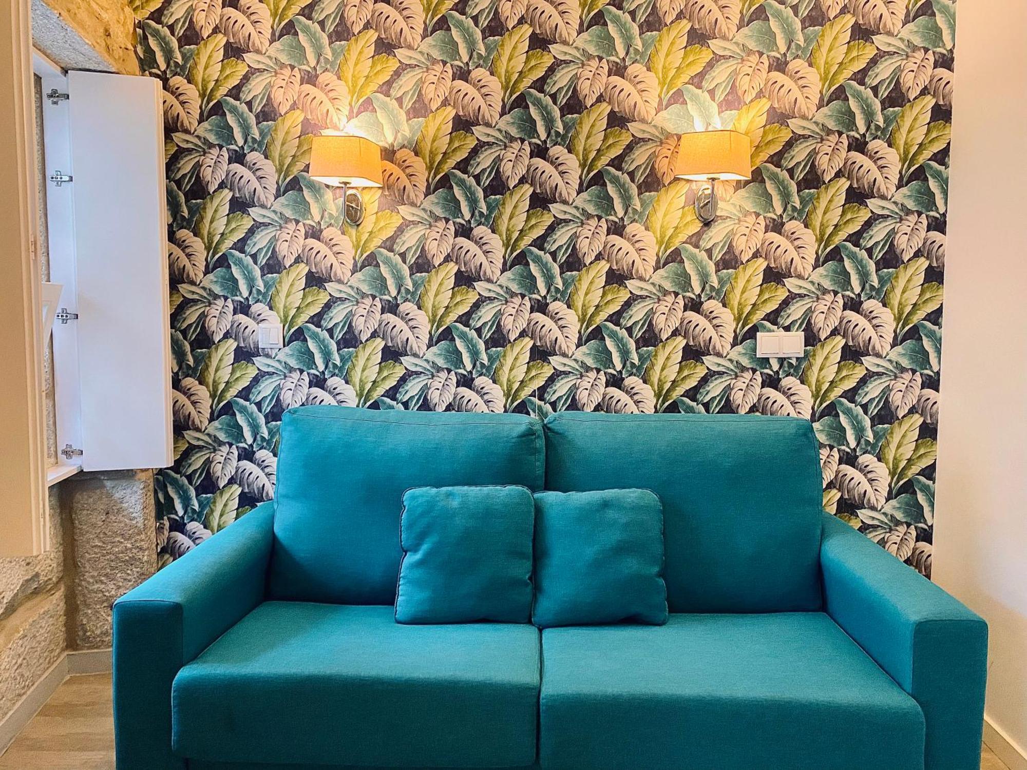 Casa Jardim By Alojamento Ideal OOporto Extérieur photo