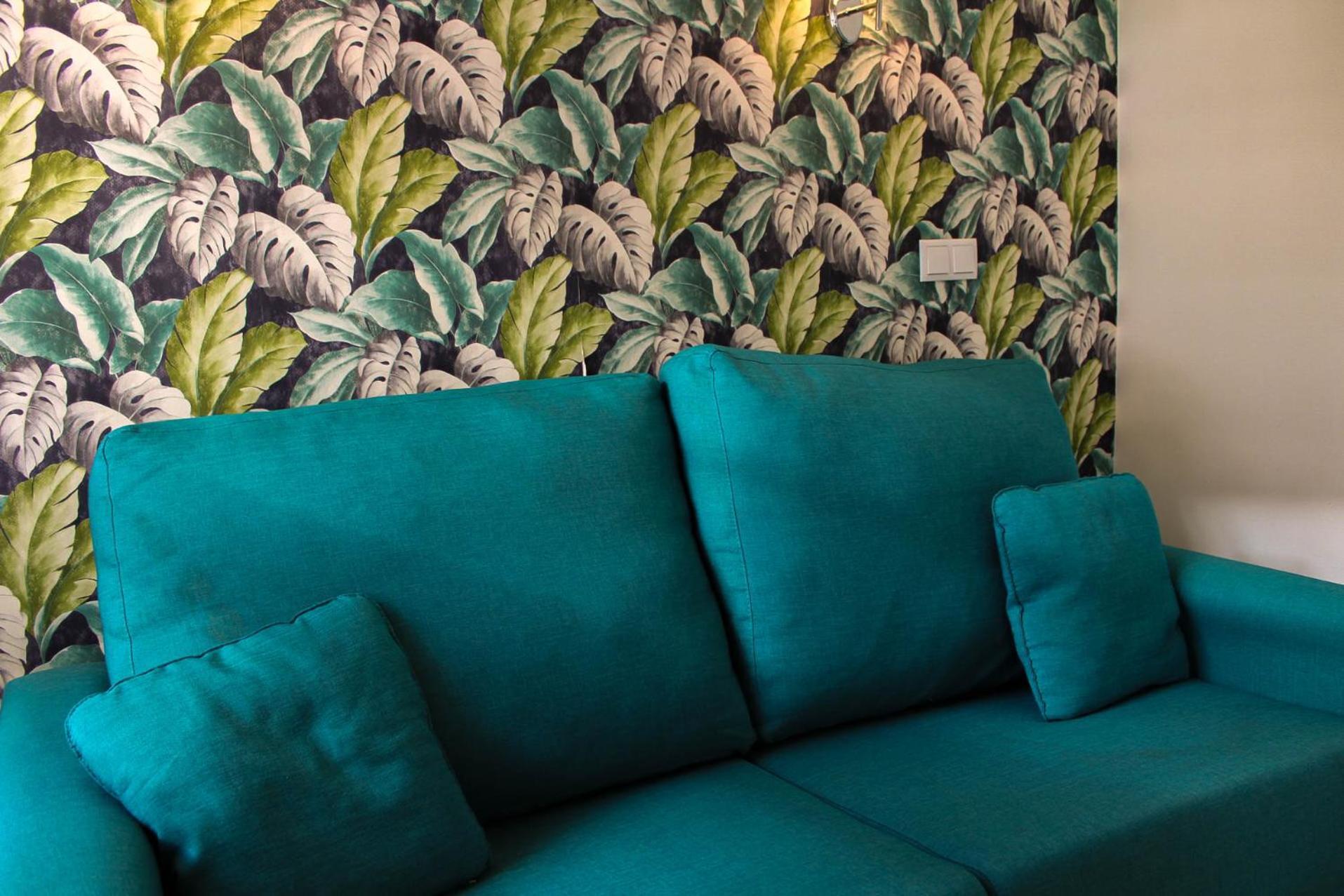 Casa Jardim By Alojamento Ideal OOporto Extérieur photo
