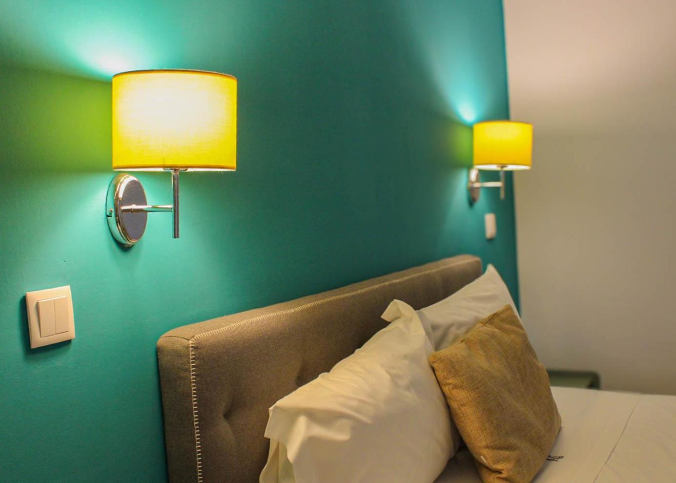 Casa Jardim By Alojamento Ideal OOporto Extérieur photo